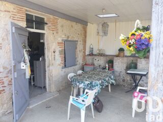  Maison à vendre 3 pièces 49 m²