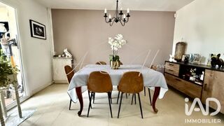  Maison à vendre 5 pièces 123 m²