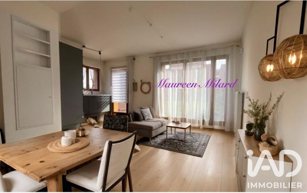 Vente Maison Vente Maison/villa 5 pièces Carrières-sous-poissy