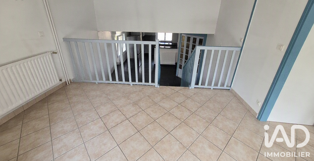 Vente Triplex 4 pièces