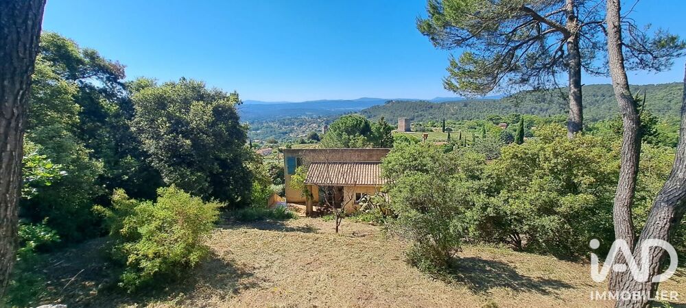 Vente Maison de campagne 3 pièces