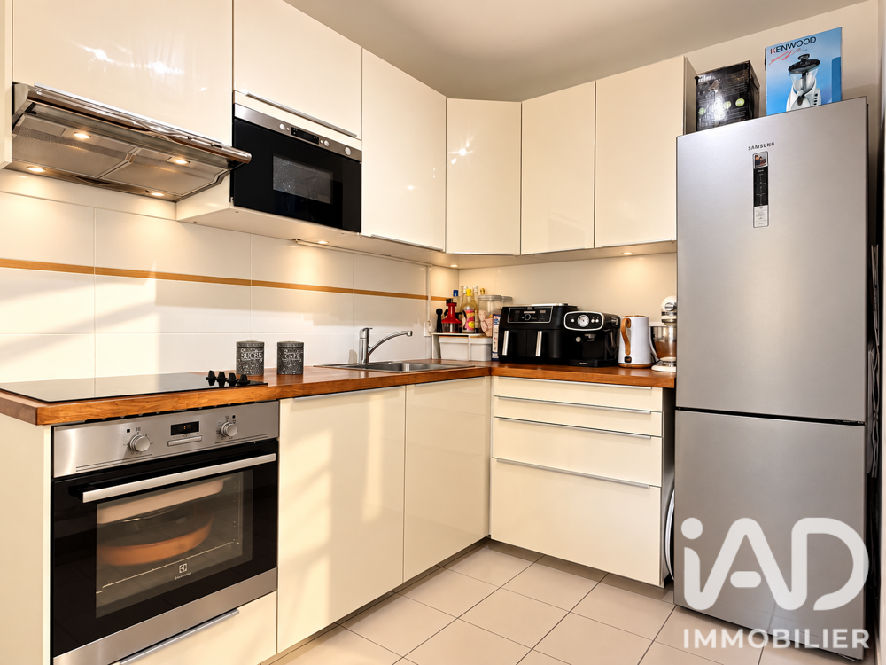 Vente Appartement Vente Appartement 3 pièces Éragny