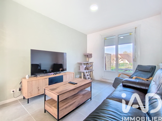  Maison à vendre 5 pièces 92 m²