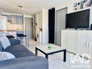 Vente Appartement Vente Appartement 3 pièces Le cap d'agde