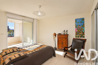 Appartement � vendre 5 pi�ces 152 m�