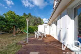  Maison à vendre 7 pièces 155 m²