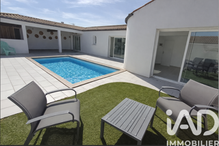  Maison � vendre 5 pi�ces 122 m�