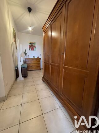  Appartement � vendre 3 pi�ces 63 m�