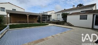  Maison à vendre 10 pièces 169 m²