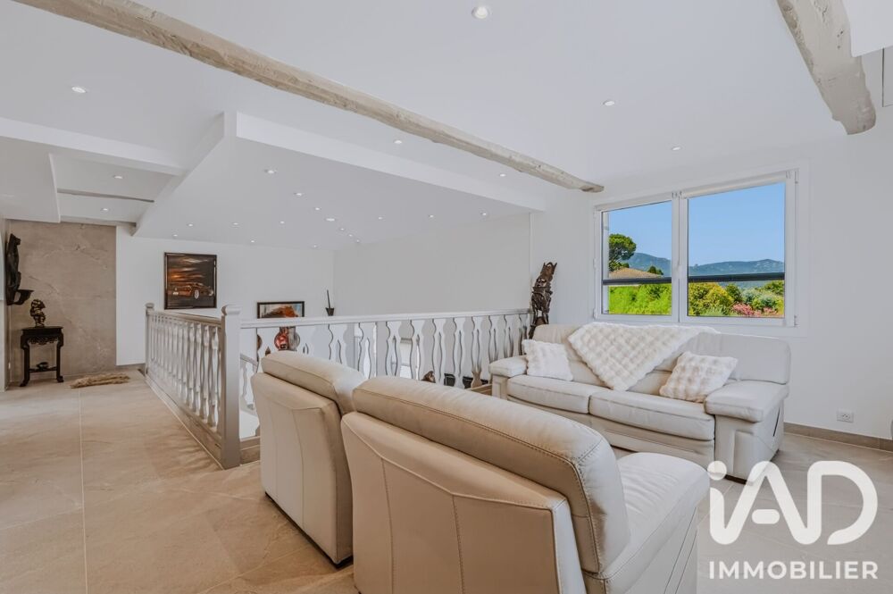 à vendre  Maison Mandelieu-la-Napoule (06210)