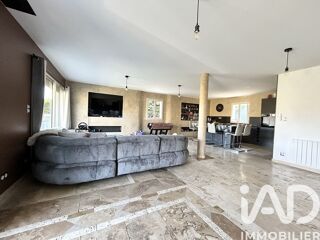  Maison à vendre 4 pièces 128 m²