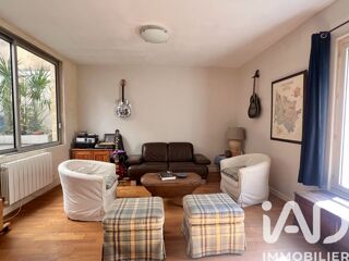  Appartement à vendre 6 pièces 140 m²