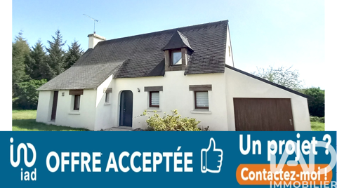   Vente Maison Maison - 5 pi�ce(s) - 101 m�