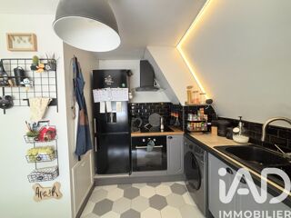 Appartement � vendre 4 pi�ces 85 m�