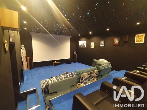   Vente Maison/villa 9 pièces Maison - 9 pièce(s) - 342 m²