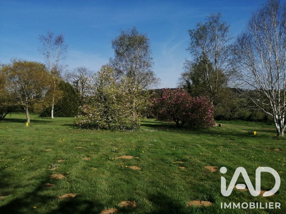 Vente Terrain Vente Terrain à bâtir 1 627 m&sup2; Cast