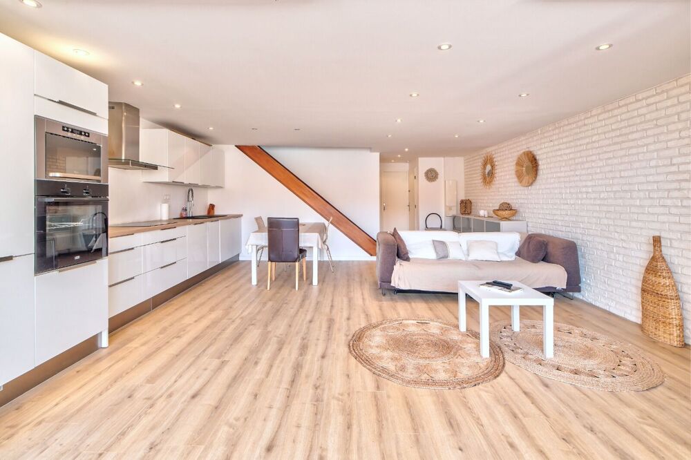 à vendre  Appartement Cannes (06400)