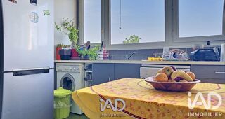 Vente Appartement Vente Appartement 4 pièces Les ulis