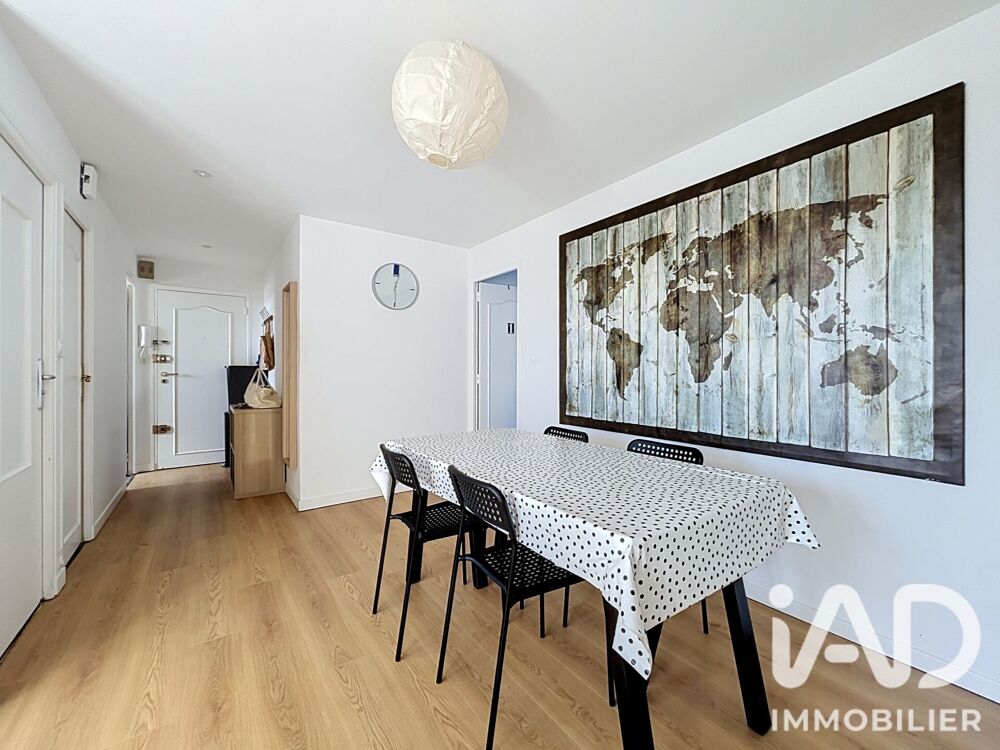 Vente Appartement Vente Appartement 4 pièces Rennes