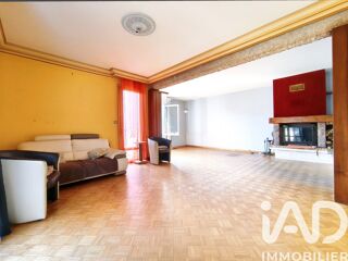  Maison à vendre 8 pièces 210 m²
