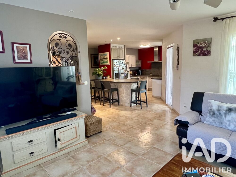 Vente Maison Vente Maison/villa 4 pièces Balaruc-les-bains