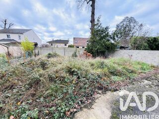  Terrain à vendre 424 m²