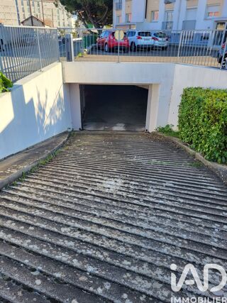  Parking / Garage à vendre 15 m²