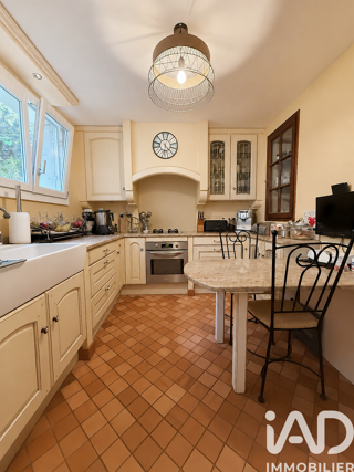  Maison à vendre 7 pièces 185 m²