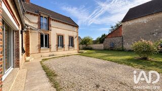  Maison à vendre 4 pièces 127 m²