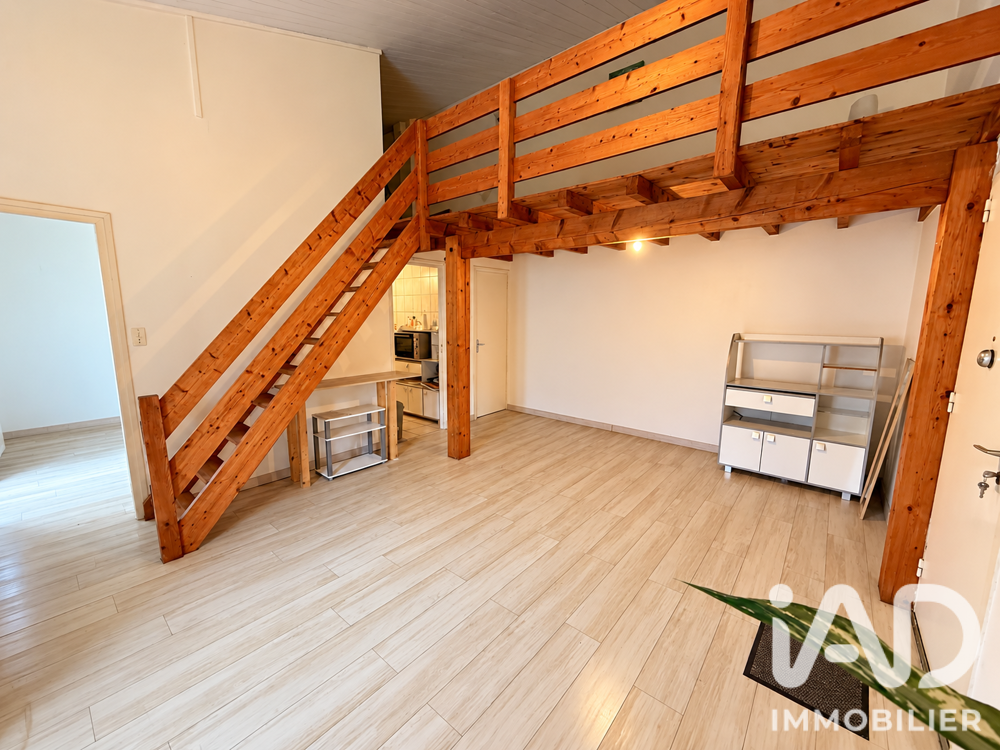 Vente Appartement Vente Appartement 4 pièces Casteljaloux
