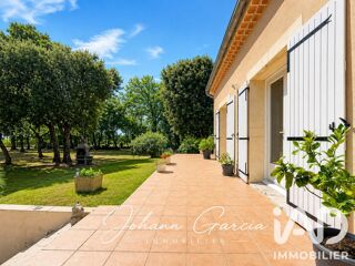  Maison à vendre 8 pièces 208 m²