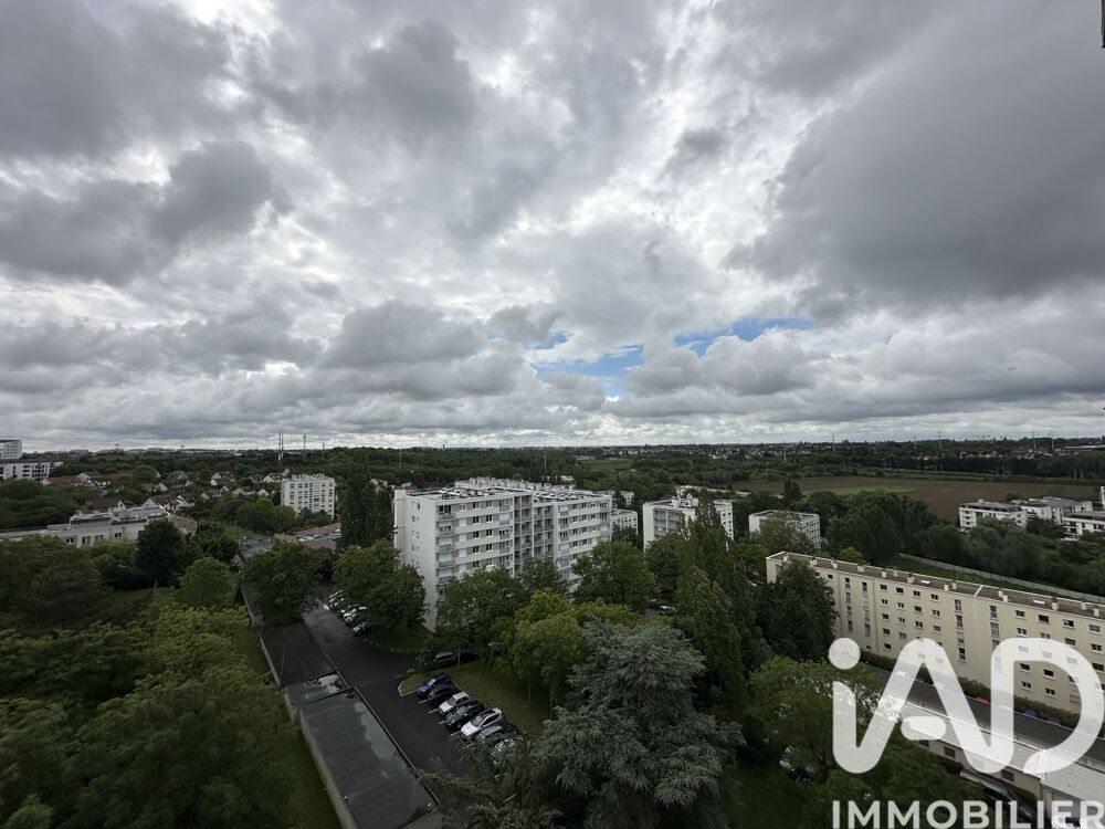 Vente Appartement Vente Appartement 3 pièces Fresnes