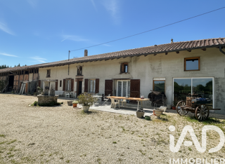  Maison à vendre 7 pièces 285 m²