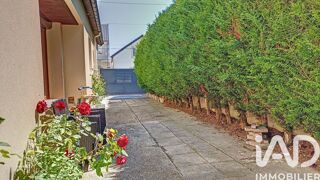  Maison à vendre 8 pièces 156 m²