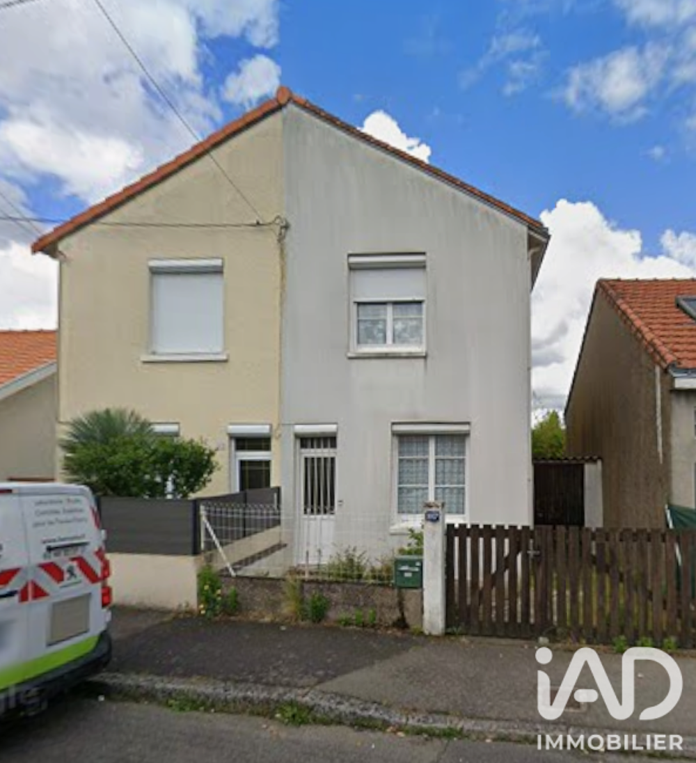 Vente Maison Vente Maison de ville 3 pièces Vertou