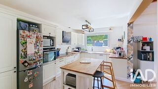  Maison à vendre 6 pièces 131 m²