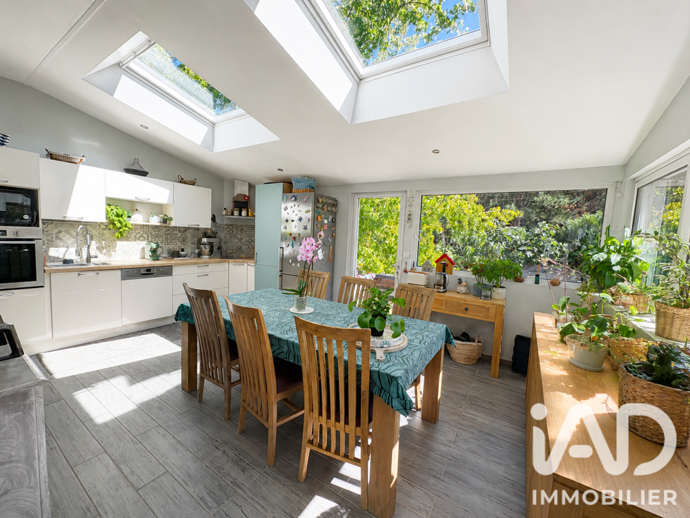Vente Maison traditionnelle 6 pièces