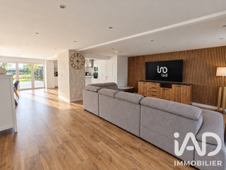  Maison à vendre 5 pièces 132 m²