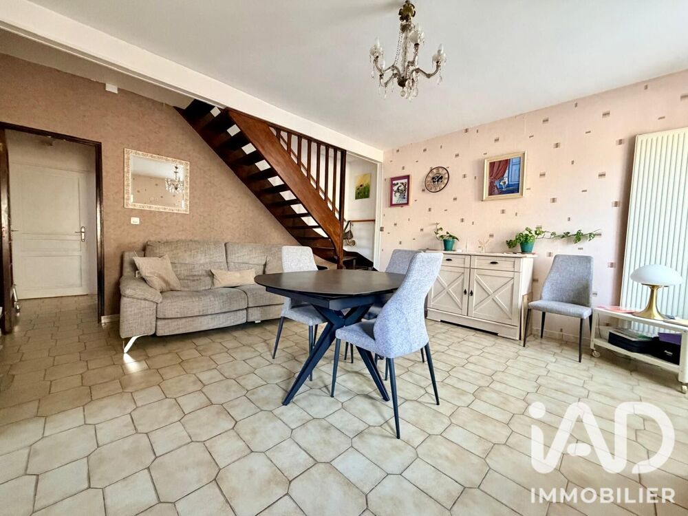 Vente Maison Vente Maison de village 5 pièces Mailly-champagne