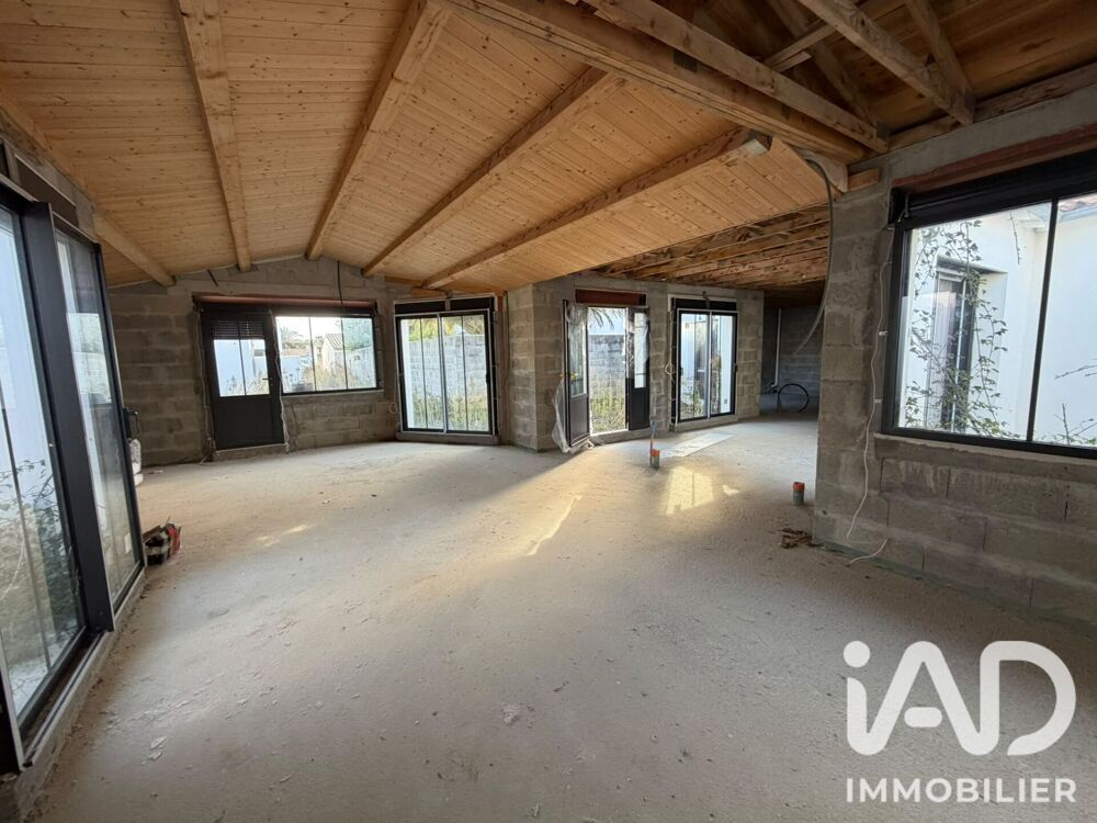 à vendre  Maison Le Bois-Plage-en-Ré (17580)