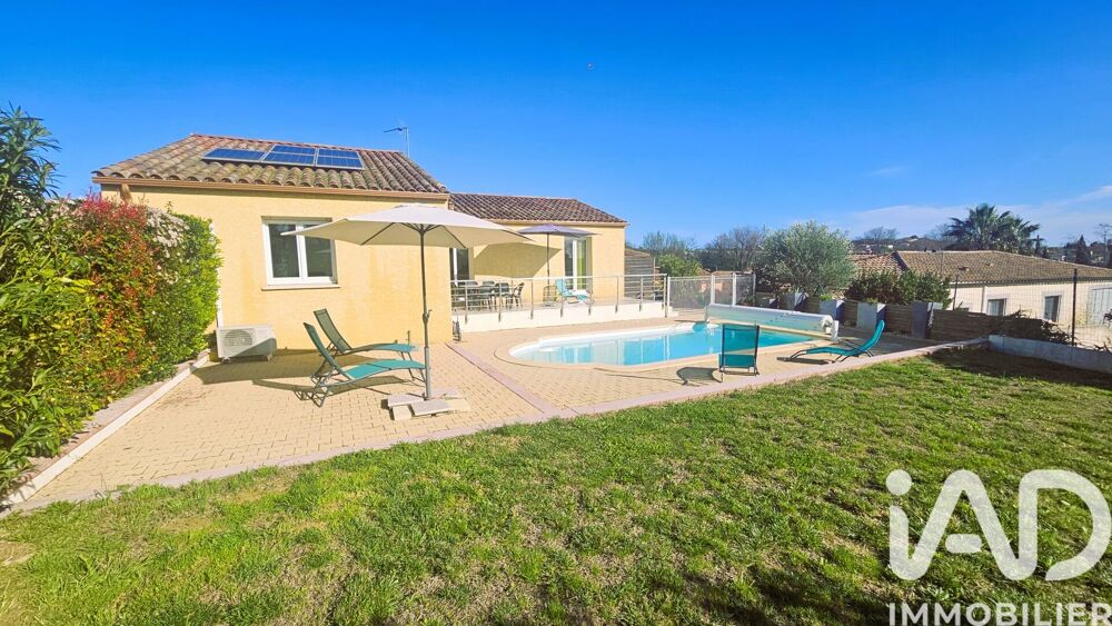 Vente Maison traditionnelle 4 pièces