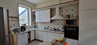  Maison � vendre 9 pi�ces 216 m�