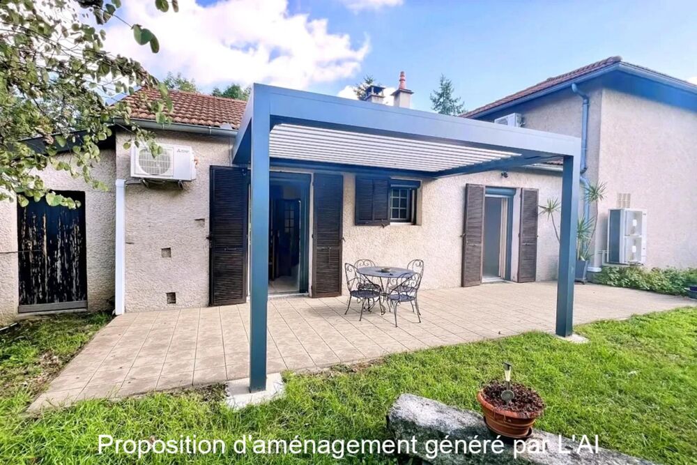 maison de familles