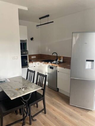 Appartement à louer 2 pièces 44 m² Dijon