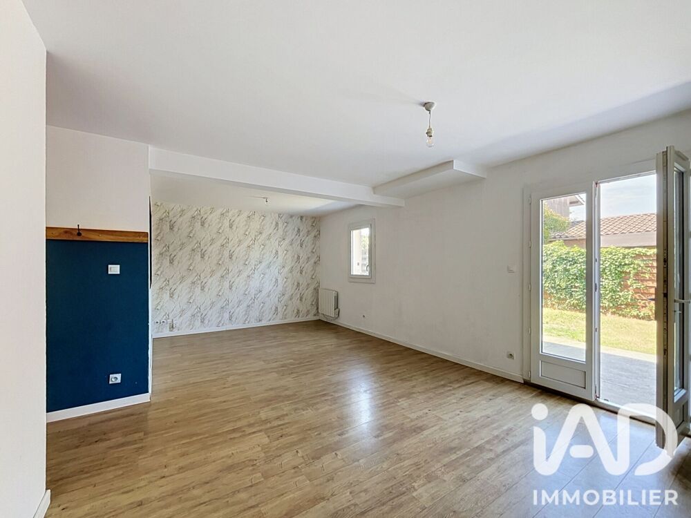 vente Maison - 4 pièce(s) - 93 m² Villenave-d'Ornon (33140)