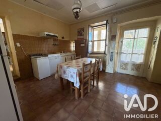  Maison à vendre 6 pièces 84 m²