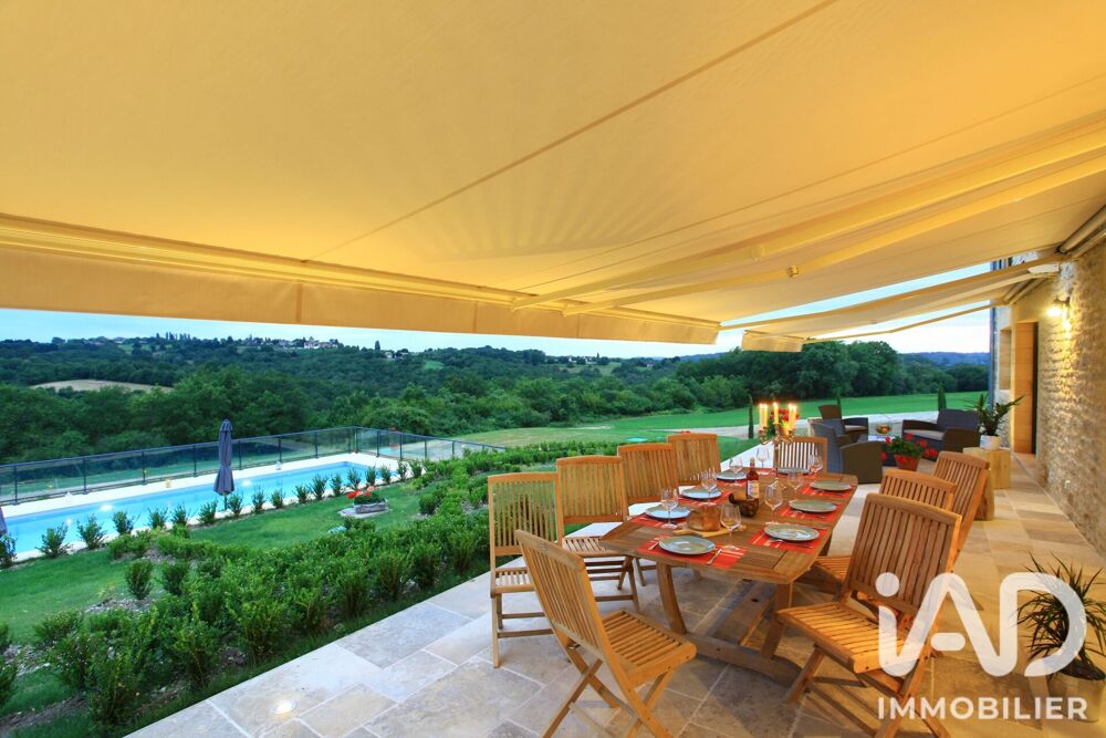 à vendre  Maison Sarlat-la-Canéda (24200)