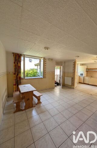  Maison à vendre 4 pièces 67 m²