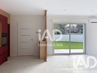  Maison à vendre 4 pièces 92 m²