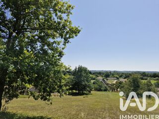  Terrain à vendre 2050 m²